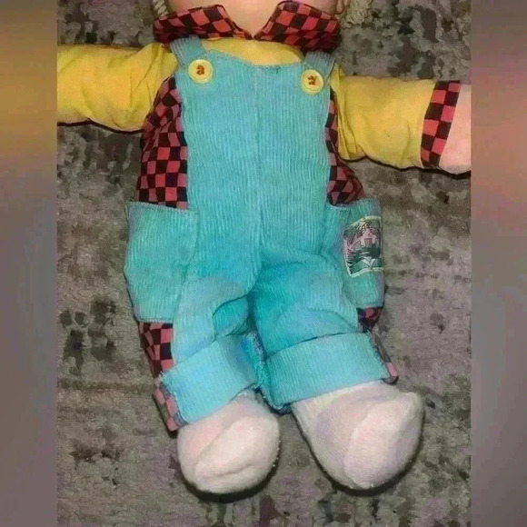 Authentic  CPK in good condition - Picture 4 of 10